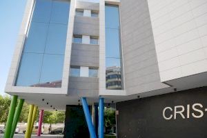 El Ayuntamiento de Crevillent consigue la acreditación para el uso del Centro de Rehabilitación e Integración Social (CRIS)