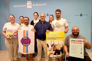 Benicarló aposta per unes Festes Patronals igualitàries i responsables