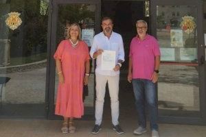 La Agencia de Desarrollo Local de Castellón y el Centro Municipal de Formación Tetuán XIV renuevan el Certificado ISO 9001