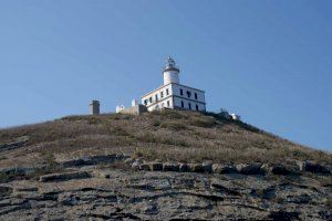 Volcans sobre la mar: el paradís en la costa de Castelló on naufragaven nombrosos marins