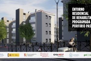 Pimesa retoma la licitación de las obras del barrio Porfirio Pascual a partir de septiembre