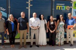 El Consorci Mare asumirá la gestión del ecoparque de Teulada – Moraira