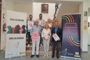 Bétera se adhiere al Protocolo de Actuación Contra las Violencias Sexuales en Espacios de Ocio de la CV