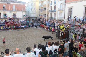 Nules blinda les seues festes: més seguretat per a gaudir sense preocupacions