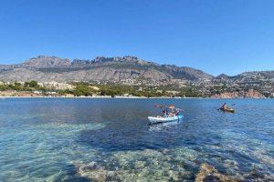 Un inesperado fenómeno se cuela en plena ola de calor este sábado en la Comunitat Valenciana: el litoral será el mayor beneficiado