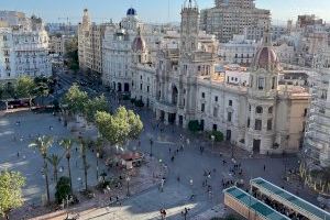 El Ayuntamiento de Valencia ofrece en agosto visitas guiadas accesibles por los barrios de la ciudad