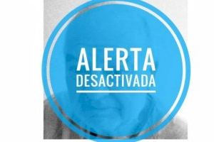 Localizan al hombre de 75 años desaparecido en San Miguel de Salinas (Alicante)