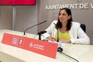 Els socialistes emplacen a Catalá al fet que siga valent i presidisca la Junta de Desguàs de L'Albufera