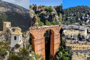 62 icónicos monumentos de pueblos de Alicante, Castellón y Valencia tendrán una nueva vida