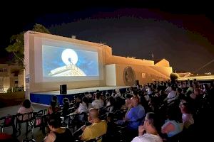 Novena película del ciclo de cine gratuito en la Nucía