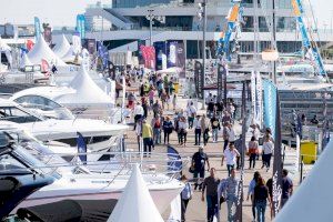 Renfe te invita al Valencia Boat Show