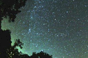 Arriben els Perseids: descobreix on i quan veure la pluja d'estreles