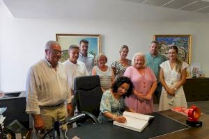 Oropesa del Mar tendrá una nueva residencia de la tercera edad pública