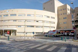 Sanidad garantiza la calidad asistencial en la UCI Neonatal y el servicio de transporte urgente de pacientes pediátricos de Castellón