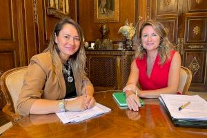 Castelló incorpora a 7 i continuarà reforçant fins a 13 els treballadors de l'àrea de Benestar Social per a millorar l'atenció ciutadana