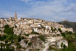 El Ayuntamiento de Bocairent concede las ayudas a la rehabilitación del Barrio Medieval