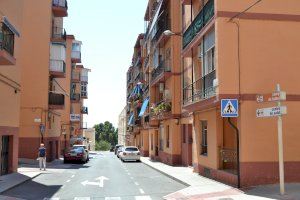 El Ayuntamiento de Xixona abre la puerta a instalar ascensores  en el exterior de los edificios