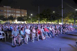 Música per a totes les edats a la nit i activitats pel dia marquen les Festes a Paiporta