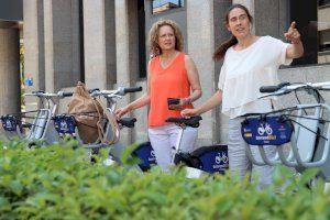 Torrent impulsa la Movilidad Sostenible con el nuevo servicio de bicicletas eléctricas