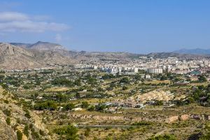 Elda continúa cumpliendo los límites de polución ambiental y se mantiene entre las grandes ciudades europeas con mayor calidad del aire