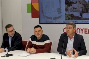 Ontinyent publica per 86.000€ la licitació de la redacció de projecte del Nou Centre d’Esport i Natura i la reforma del pavelló