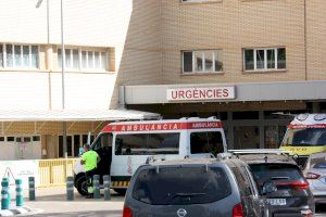 En llibertat els pares detinguts per l'abandó d'una nounada en el bany d'un 'súper' de Castelló