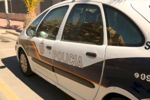 Una operación comercial fraudulenta de 280.000 cuchillas de afeitar falsificadas deja 7 detenidos en Alicante