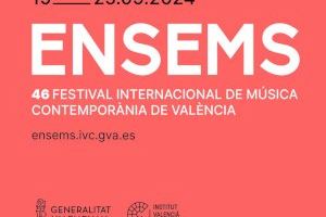 La 46ª edición del festival de música contemporánea Ensems reflexionará sobre la violencia