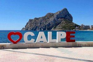 Denia y Calpe entre los destinos preferidos por los españoles para el puente del 15 de agosto