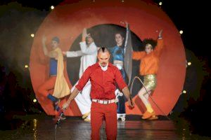 Eduardo Guerrero i Carmen Linares omplin de fondària el Teatre Romà