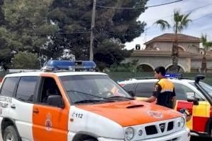 Crevillent licita el subministrament de vehicles per a l'Agrupació Local de Voluntaris de Protecció Civil