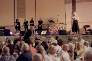 Catarroja celebrarà els 100 anys del naixement d’Estellés amb l’actuació de Miquel Gil