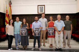 Mariola Plazas y la UPV han participado en el descubrimiento de la clave de la formación de espinas en diversas plantas