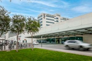 La Fe escala 24 posiciones en el ranking de Mejores Hospitales del Mundo de 'Newsweek' y el Statista