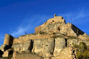 Descubre la oferta cultural de la Comunitat Valenciana: tres castillos que no te puedes perder