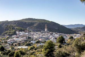 La Guardia Civil investiga la muerte de un hombre en un bar de Jérica