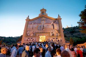 Alcora ultima los detalles para sus Fiestas del Cristo 2024: conoce la programación completa