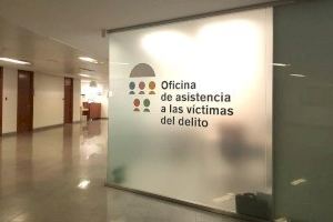 Refuerzan en verano las Oficinas de Atención a las Víctimas del Delito y las de Denuncias y Asistencia a las Víctimas de Viogen