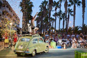 Las calles de Moncofa se llenan de cultura y diversión con la nueva edición del MAC: teatro, circo, cine y música para todos los gustos