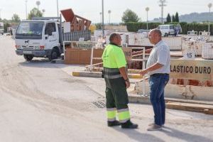 Onda impulsa el reciclaje con un crecimiento del 15% en los últimos cuatro años