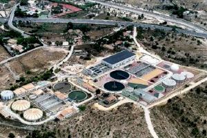 La Generalitat exige al Gobierno “350 millones para aumentar el agua depurada que puede ser reutilizada para la agricultura”