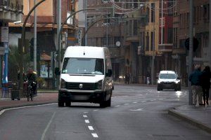 Estos son los modelos de coche que más se venden en Castellón, Valencia y Alicante