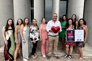 El corazón festero de Teulada latirá con fuerza en la elección de sus reinas