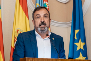 Juan Carlos Redondo: “Hem complit amb la nostra promesa de baixar els impostos i així ho continuarem fent en 2025”