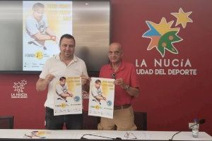 202 tenistas participarán en el “David Ferrer Tennis Europe Junior Tour” en La Nucía