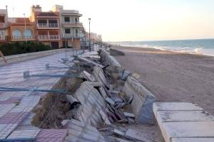 Els espanyols tenen en compte la pujada del nivell de la mar a l'hora de comprar una casa a la platja