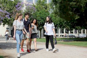 La Universitat Politècnica de Valencia reconocida como la mejor politécnica de España