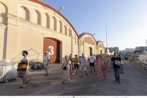 La proposta del Festival Estiuvers Gandia funciona