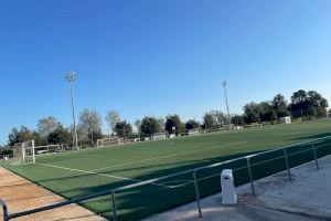 L’Ajuntament d’Alzira invertirà més de dos milions d’euros en instal·lacions esportives