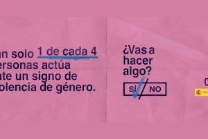 Agrede a su pareja de forma violenta y ella se niega a denunciarlo, pero la Policía Local de El Campello actúa de oficio